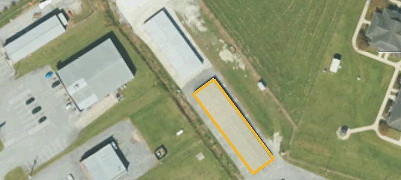222-A Nc 43rd Hwy