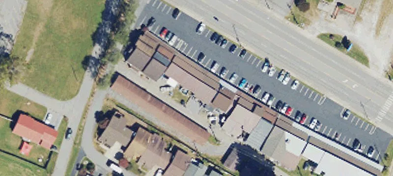 3493 Soco Rd