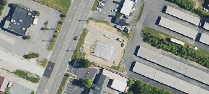 1323 National Hwy