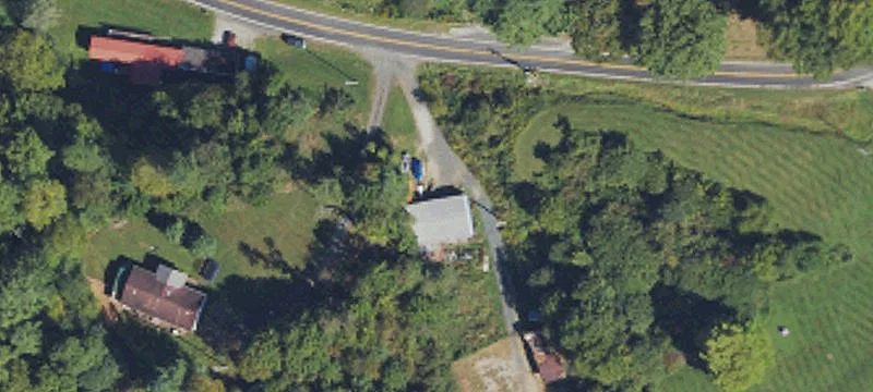 316 Loggy Holw Rd