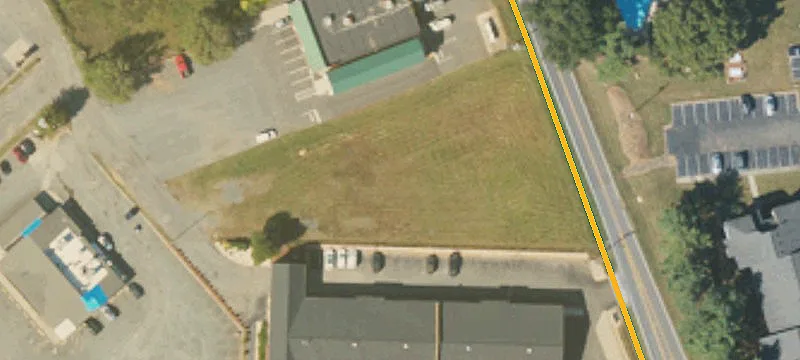 1926 Moore Rd
