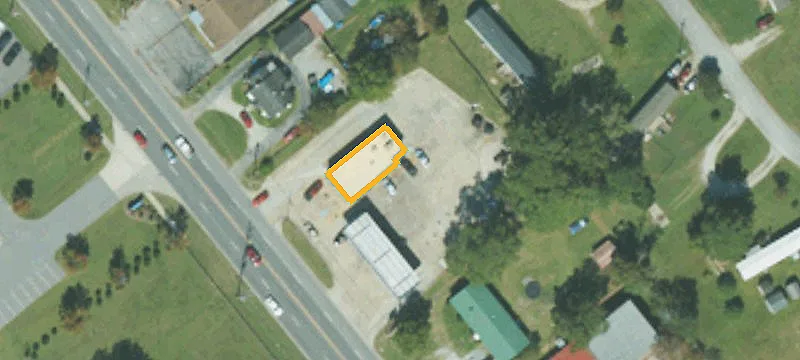 3314 Neuse Blvd