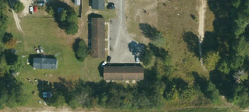 376 Coates Rd