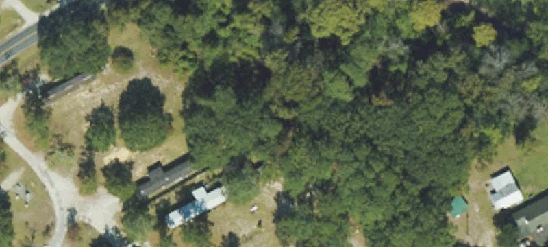201 Pettiford Ln