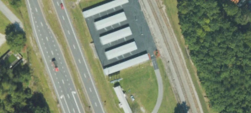2008 Us 17th N Hwy