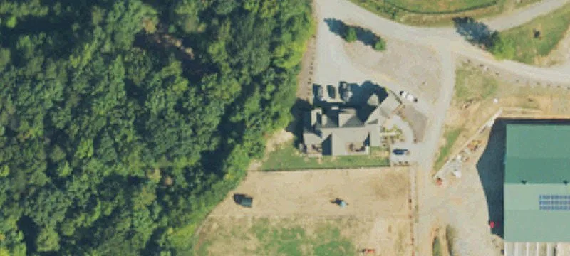 822 Preservation Trail Rd