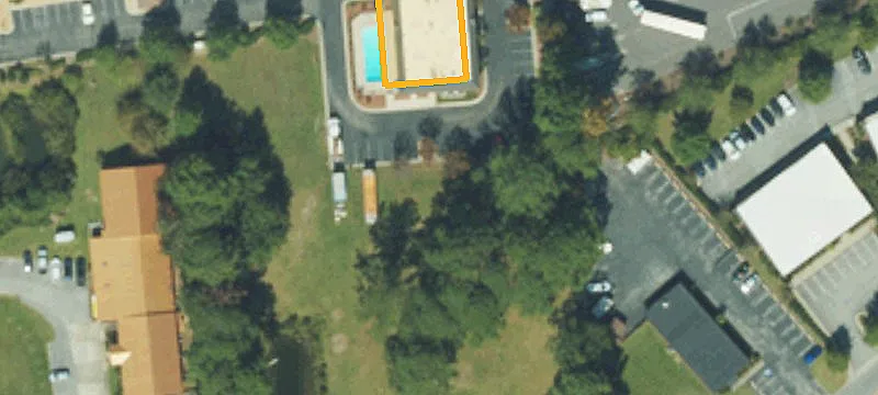 3455 M L King Jr Blvd