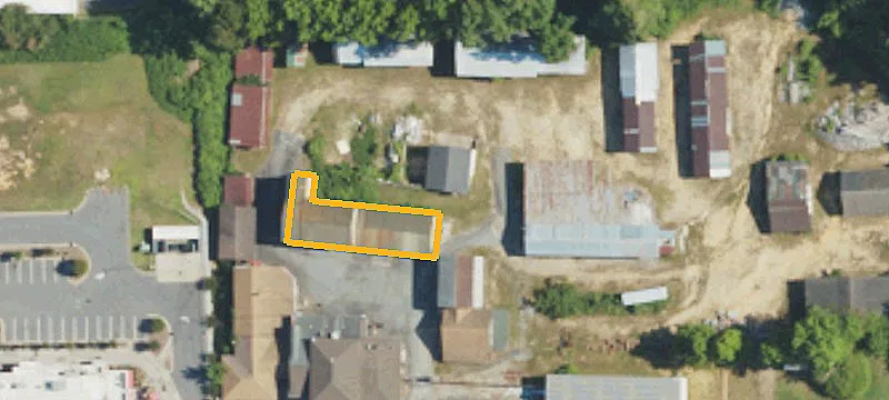 Fairview St