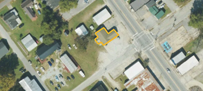 7921 Main St