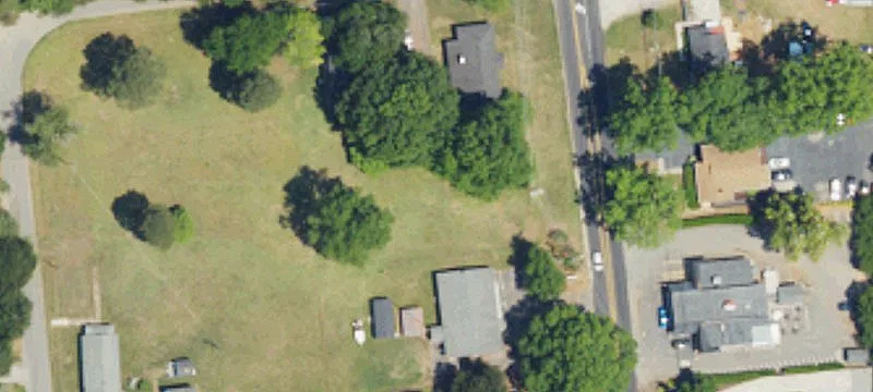 Old Statesville Rd