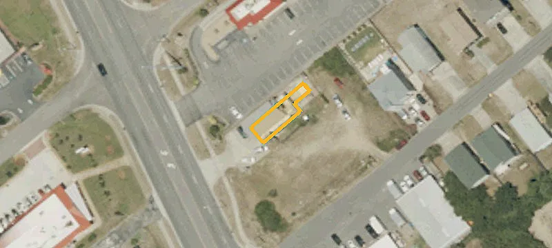 1903 Croatan Hwy
