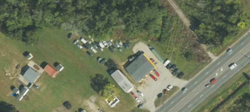 Hwy 1155