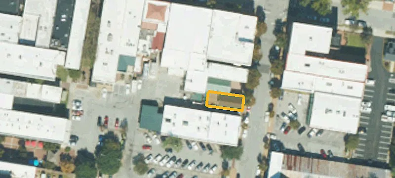 237 Craven St