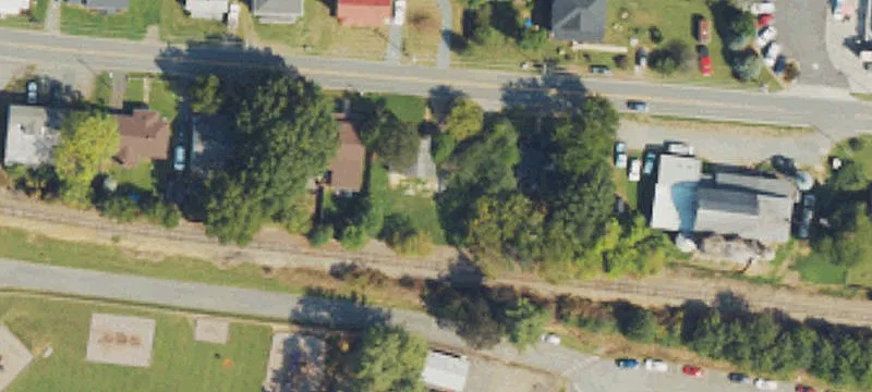 320 Dalton Rd