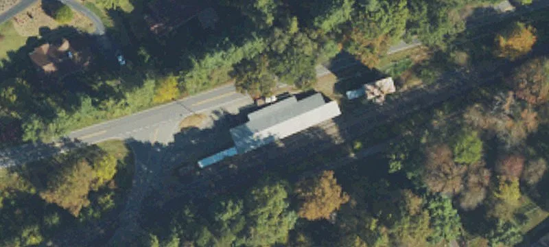Old Clyde Rd