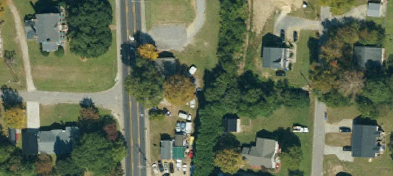 Mckinley St