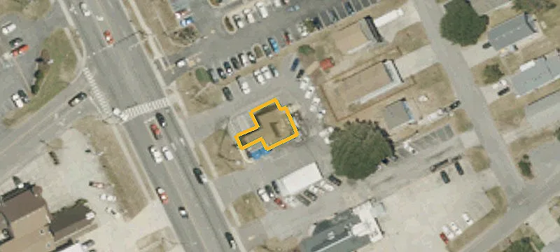 1701 Croatan Hwy