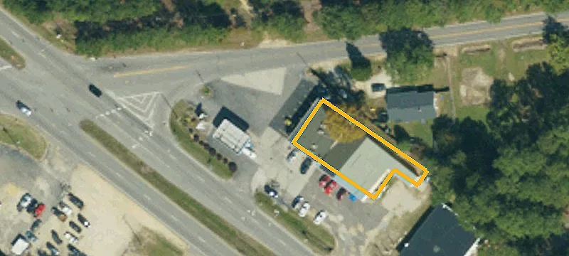 202 Jackson Blvd