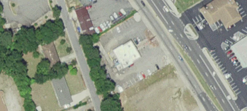 425 Bragg Blvd