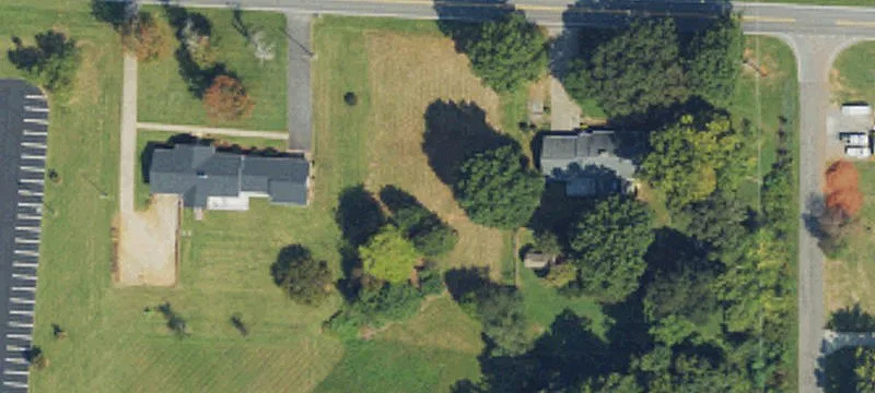 305 Newsome Rd