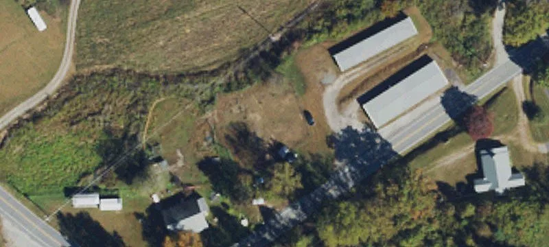 1738 Snowbird Rd