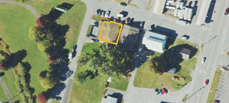 305 Mitchell St