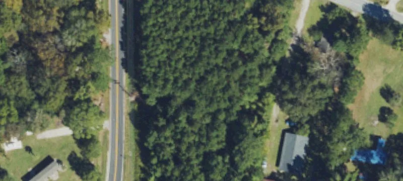Sneads Fry Rd