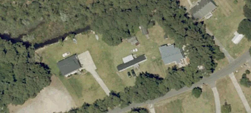 156 Old Church Rd