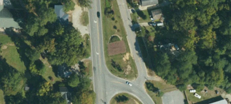 Raleigh St