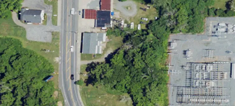 Main St