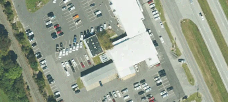 1707 Us 70th E Hwy