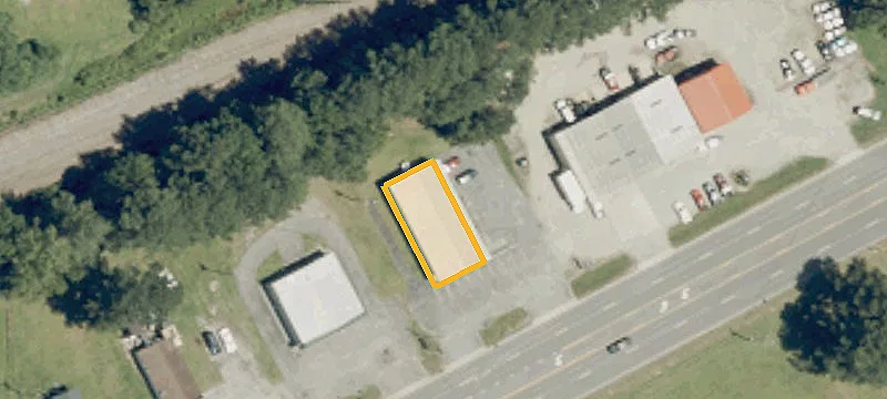 983 Us Hwy 64th E