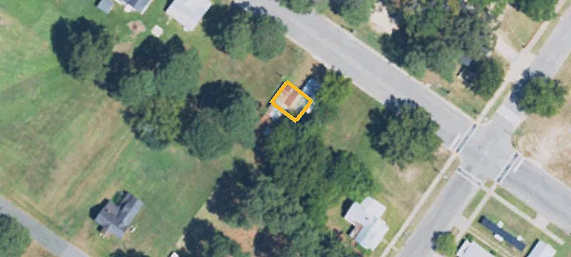 Parrish Dr