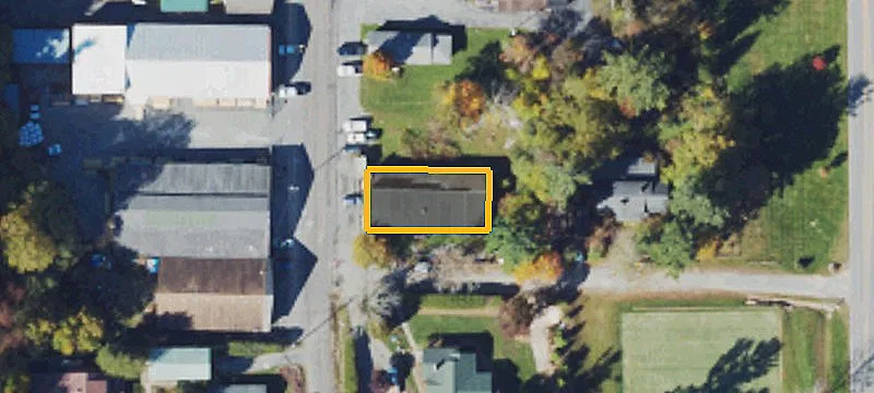 63 Burke St