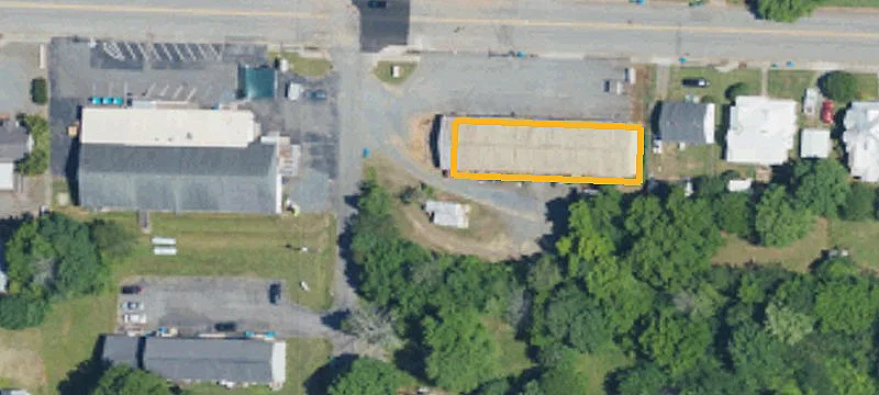 100 Peacock Ave