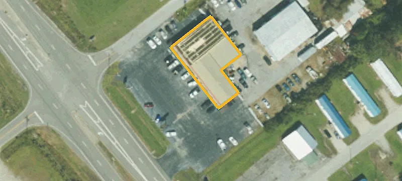 912 Us 17th N Hwy