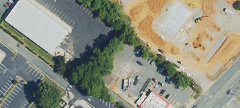 Maple Ave