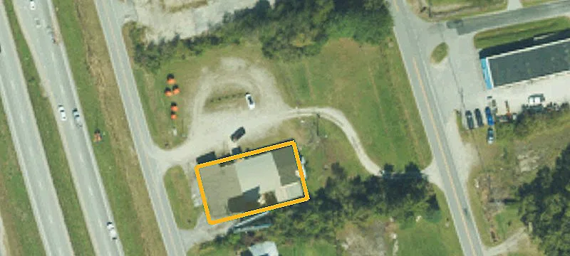 1100 Us 70th E Hwy