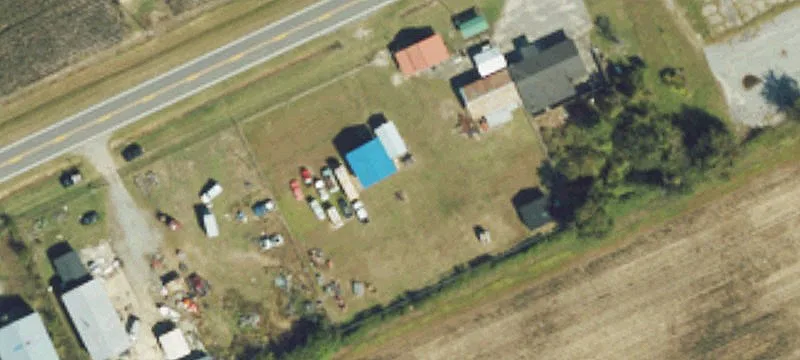 Us 258th N