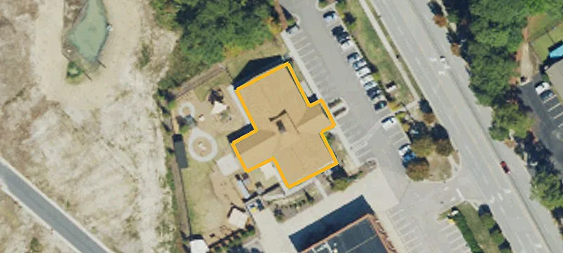 6600 Rogers Rd
