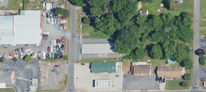 Garner St