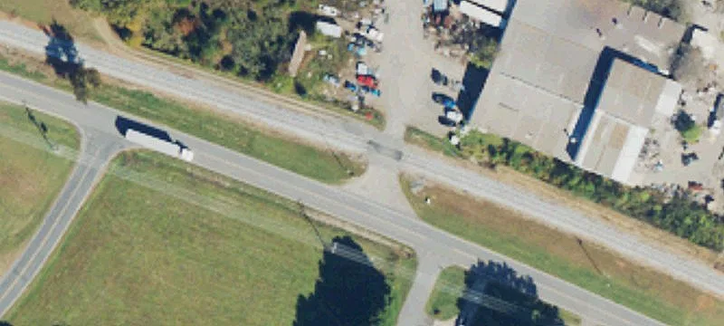Taylorsville Hwy
