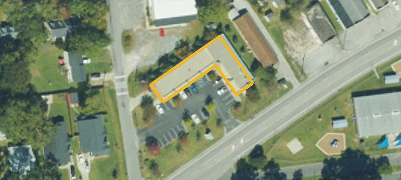 2118 Trent Blvd