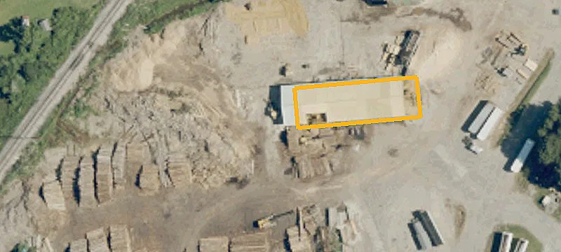Industrial Park Rd