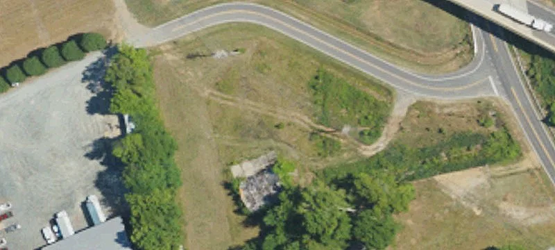 Secrest Short Cut Rd