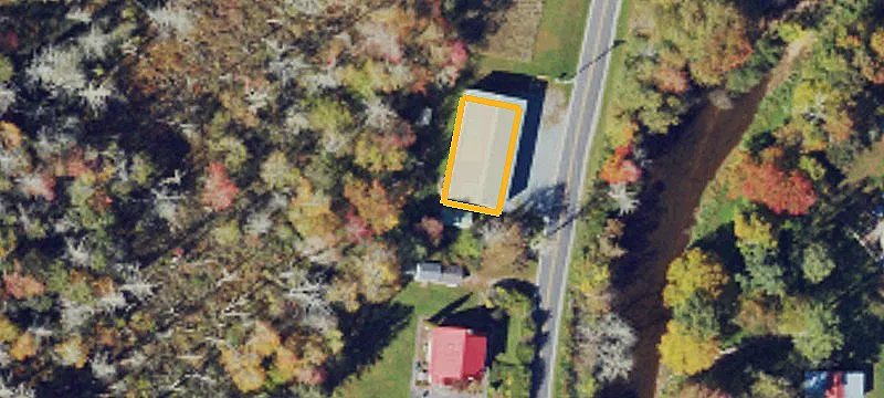 95 Pineola Baptist Church Rd