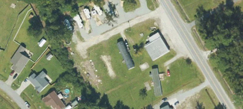 3907 Old Cherry Pt Rd