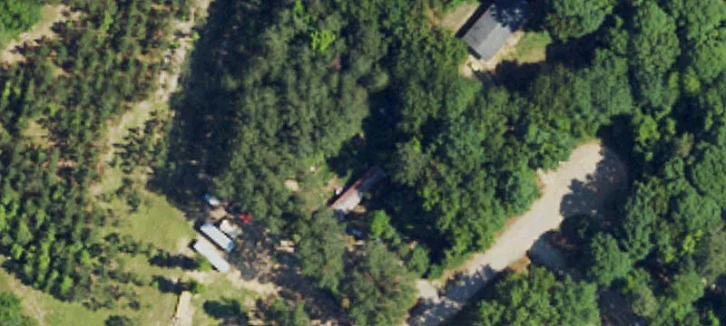 215 Deer Trak Rd