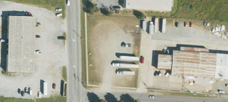711 York Rd