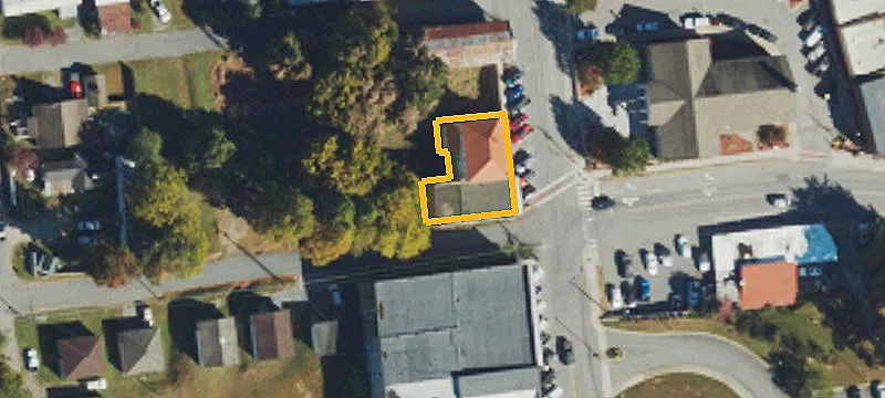 5 Main St